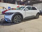 2023 Hyundai Ioniq 5 Sel White vin: KM8KNDAF0PU230673