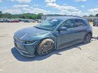 2023 Hyundai Ioniq 5 Sel Gray vin: KM8KNDAF0PU231094