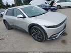 2023 Hyundai Ioniq 5 Sel Silver vin: KM8KNDAF2PU215625