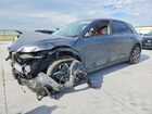2022 Hyundai Ioniq 5 Sel Серый vin: KM8KNDAF4NU056538