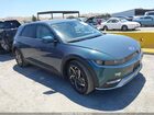 2023 Hyundai Ioniq 5 Sel Blue vin: KM8KNDAF4PU189996