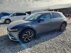 2023 Hyundai Ioniq 5 Sel Gray vin: KM8KNDAF6PU165036