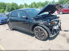 2024 Hyundai Ioniq 5 Sel Black vin: KM8KNDDF1RU335897