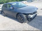 2024 Hyundai Ioniq 5 Sel Gray vin: KM8KNDDF4RU267028