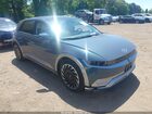 2024 Hyundai Ioniq 5 Limited Gray vin: KM8KRDDF4RU293150