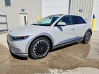 2024 Hyundai Ioniq 5 Limited Gray vin: KM8KRDDFXRU304409