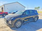 2024 Hyundai Palisade Sel Black vin: KM8R2DGE8RU682489