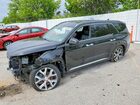 2020 Hyundai Palisade Sel Black vin: KM8R44HE8LU030438