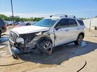 2021 Hyundai Palisade Sel White vin: KM8R44HE8MU242306