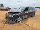 2024 Hyundai Palisade Limited Purple vin: KM8R54GEXRU741355