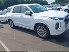 2020 Hyundai Palisade Limited Белый vin: KM8R54HE6LU052757
