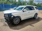 2024 Hyundai Palisade Limited Белый vin: KM8R5DGE7RU765547