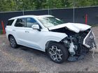 2022 Hyundai Palisade Calligraphy White vin: KM8R74HE1NU471032