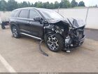 2022 Hyundai Palisade Calligraphy Black vin: KM8R74HEXNU353092
