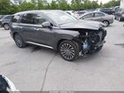 2023 Hyundai Palisade Calligraphy Gray vin: KM8R7DGEXPU636970