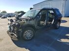 2026 Hyundai Palisade Sel Convenience Black vin: KM8RG5S21TU015081