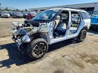 2026 Hyundai Palisade Xrt Pro White vin: KM8RJES23TU038394