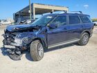 2026 Hyundai Palisade Blue Sel Blue vin: KM8RL5SA2TU078242