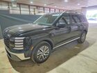 2026 Hyundai Palisade Sel Black vin: KM8RLESA9TU078836