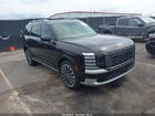 2026 Hyundai Palisade Calligraphy Черный vin: KM8RMES27TU033741