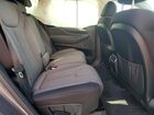 2021 Hyundai Santa Fe Blue Gray vin: KM8S2DA12MU006166 2021 Hyundai Santa Fe Blue Gray vin: KM8S2DA12MU006166