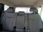 2021 Hyundai Santa Fe Blue Gray vin: KM8S2DA12MU006166 2021 Hyundai Santa Fe Blue Gray vin: KM8S2DA12MU006166