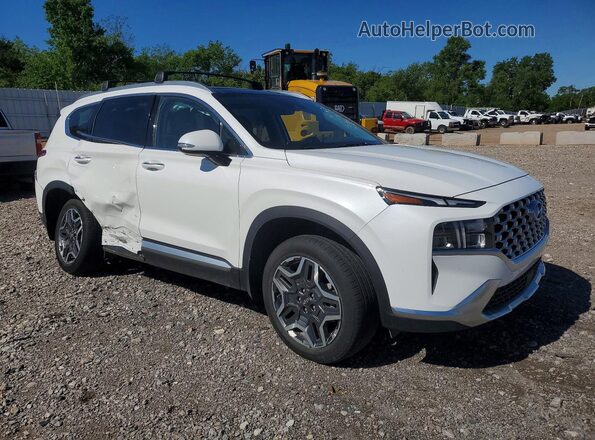2021 HYUNDAI SANTA FE SEL PREMIUM