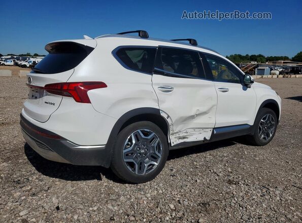 2021 HYUNDAI SANTA FE SEL PREMIUM
