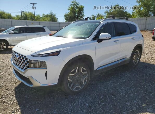 2021 HYUNDAI SANTA FE SEL PREMIUM