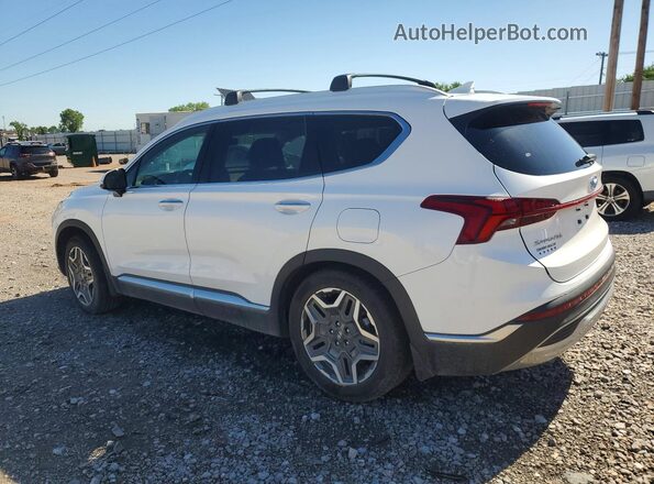 2021 HYUNDAI SANTA FE SEL PREMIUM