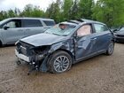 2020 Hyundai Ioniq Ultimate Gray vin: KMHC05LJ6LU063921