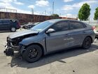 2019 Hyundai Ioniq Blue Gray vin: KMHC65LC5KU119006
