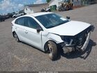 2021 Hyundai Ioniq Hybrid Blue White vin: KMHC65LC5MU255011