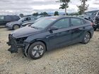 2020 Hyundai Ioniq Blue Black vin: KMHC65LC7LU228312