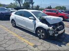 2019 Hyundai Ioniq Plug-in Hybrid Limited White vin: KMHC75LD7KU174871