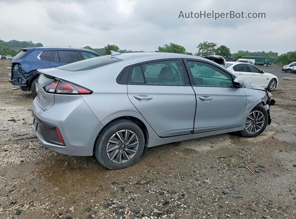 2021 HYUNDAI IONIQ SE