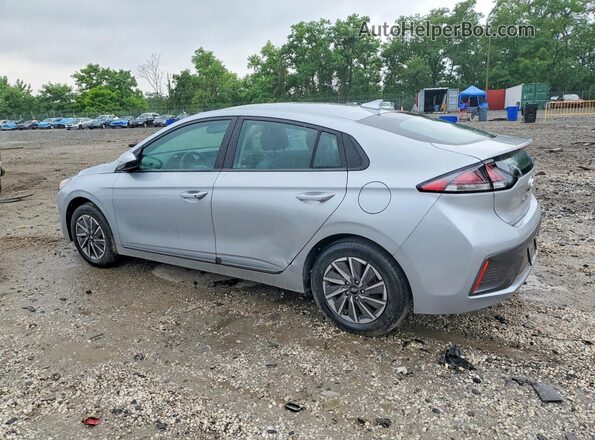 2021 HYUNDAI IONIQ SE