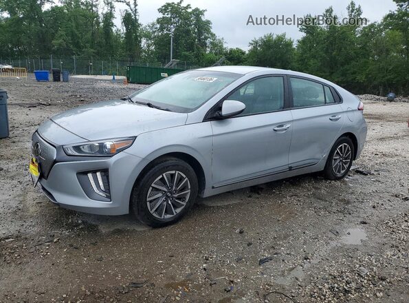2021 HYUNDAI IONIQ SE