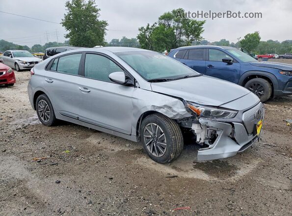 2021 HYUNDAI IONIQ SE