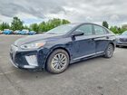 2021 Hyundai Ioniq Se Black vin: KMHC75LJ6MU079792