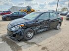 2017 Hyundai Accent Se Charcoal vin: KMHCT4AE7HU364258