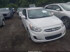 2017 Hyundai Accent Se White vin: KMHCT5AE7HU365903