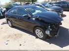 2017 Hyundai Elantra Se Black vin: KMHD74LF8HU422229