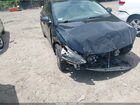2018 Hyundai Elantra Value Edition Черный vin: KMHD84LF0JU577571