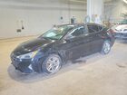 2020 Hyundai Elantra Sel Black vin: KMHD84LF0LU913223