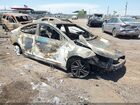 2020 Hyundai Elantra Sel White vin: KMHD84LF6LU106091