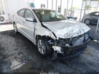 2017 Hyundai Elantra Value Edition Tan vin: KMHD84LF9HU422902