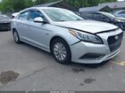 2016 Hyundai Sonata Hybrid Se vin: KMHE24L1XGA029730