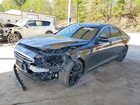 2016 Hyundai Genesis 3.8l Black vin: KMHGN4JE2GU121015