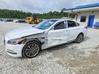 2017 Genesis G80 Ultimate White vin: KMHGN4JF5HU173393